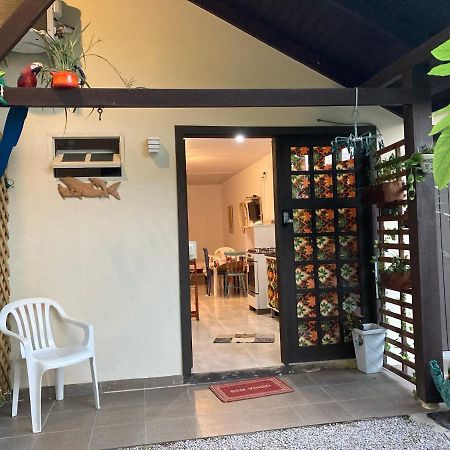 Casa Foca Villa Bombinhas Ngoại thất bức ảnh